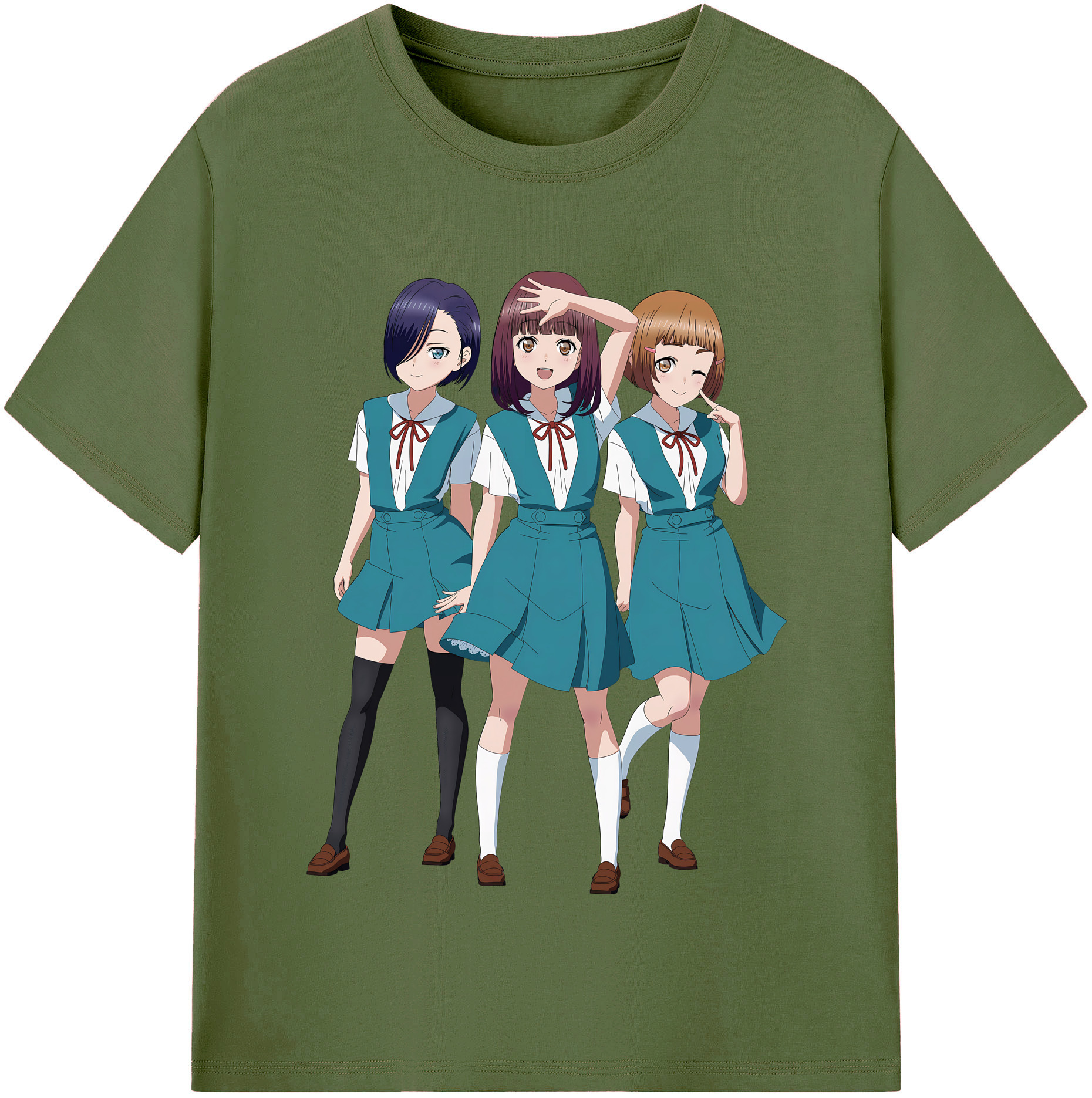 （画像用） EVA 新世紀エヴァンゲリオン 綿100％半袖Tシャツ（フロントプリント）